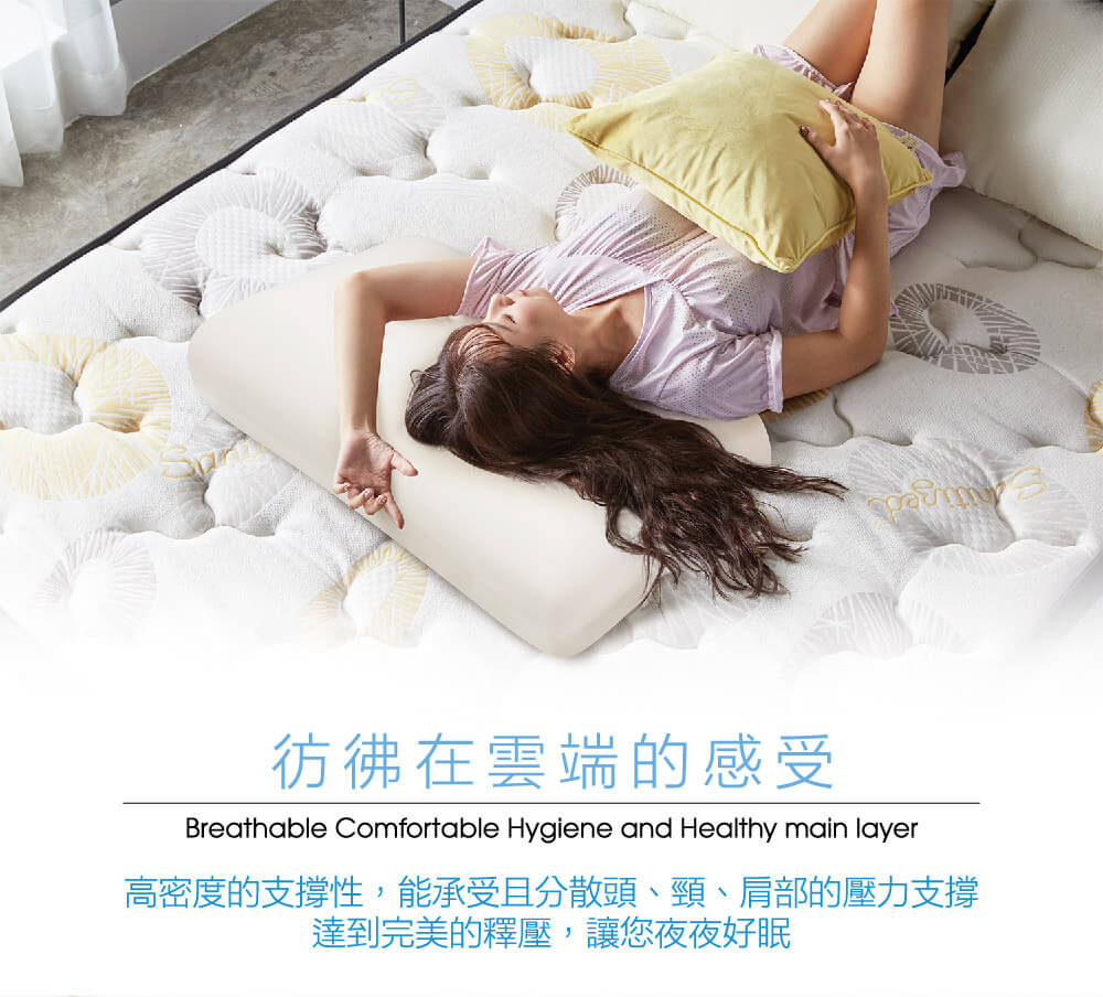 MDI親水涼感相撲大力枕08