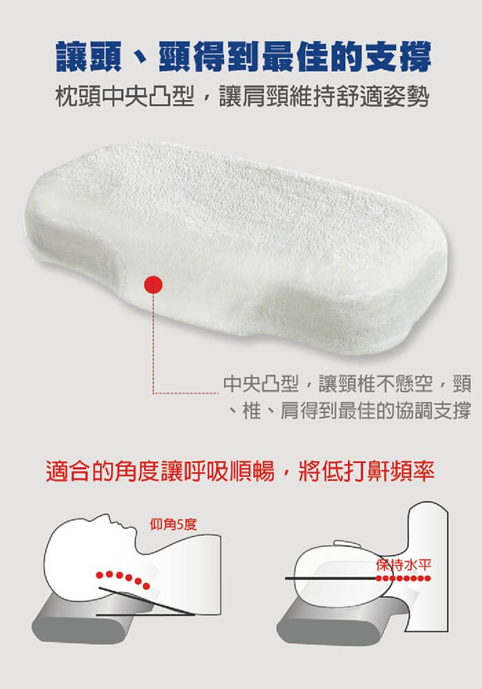 拜耳薰衣草舒眠枕3