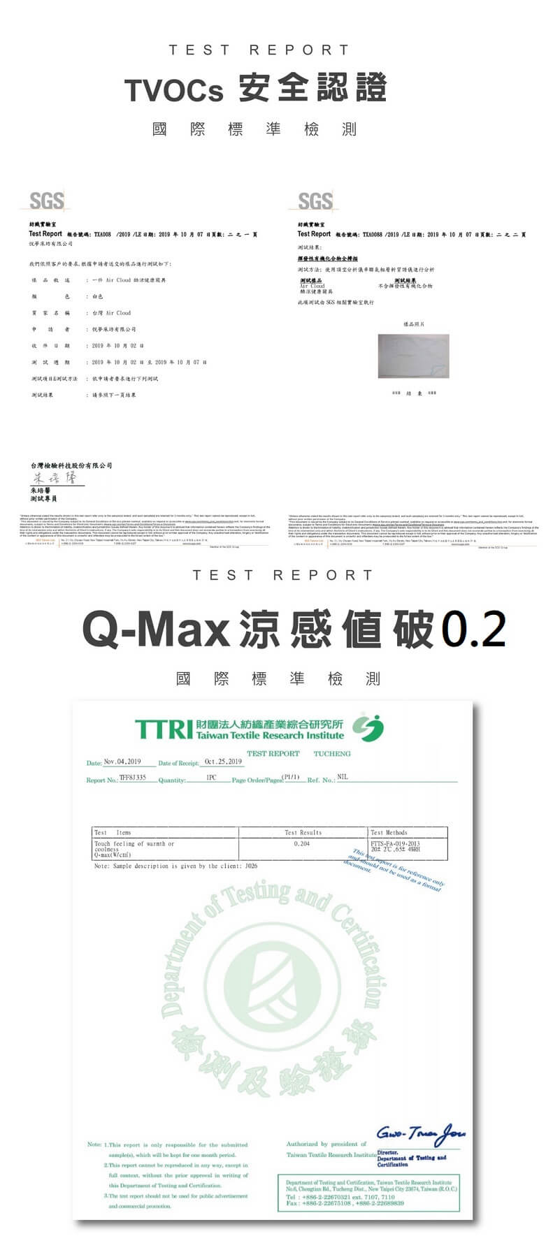 aircolud酷涼床包+枕套4