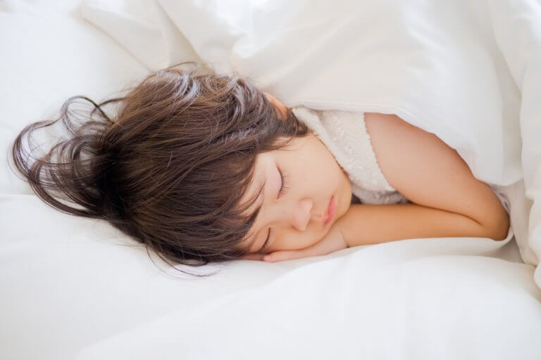 選擇透氣床墊嬰兒一夜好眠